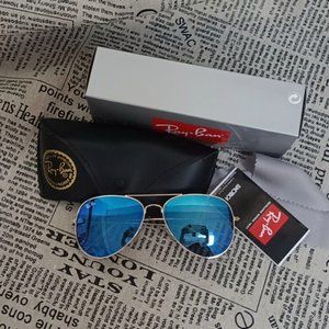 Ray-ban glasses